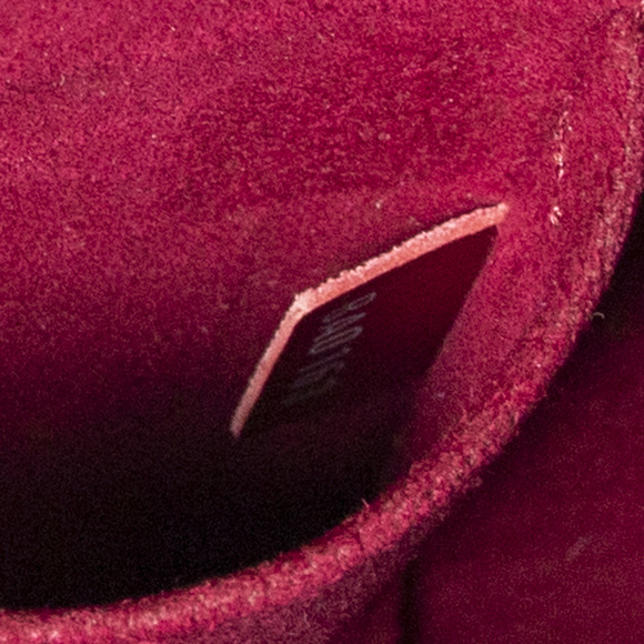 Louis Vuitton Alma PM - Picture 11 of 11